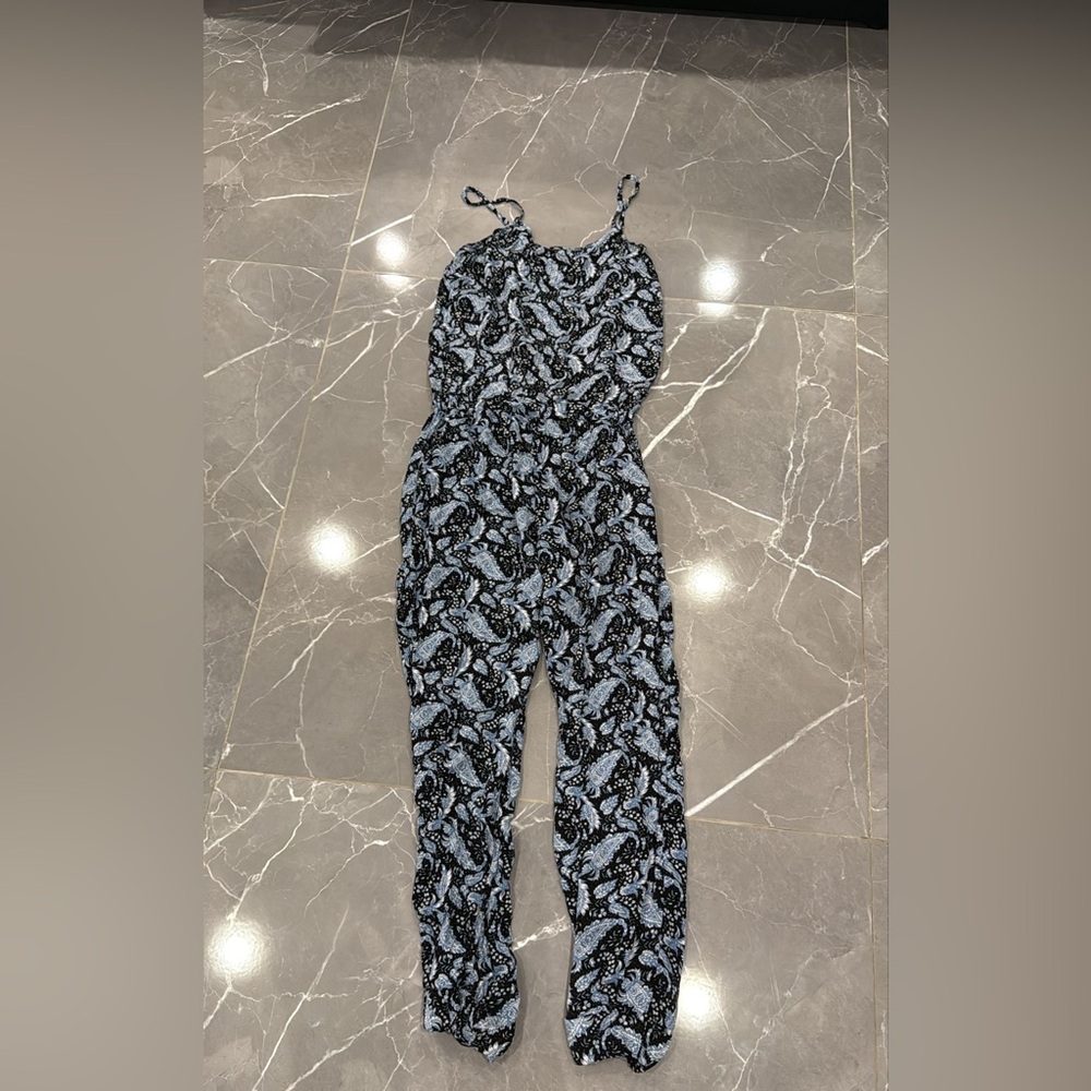 American eagle jumpsuit
